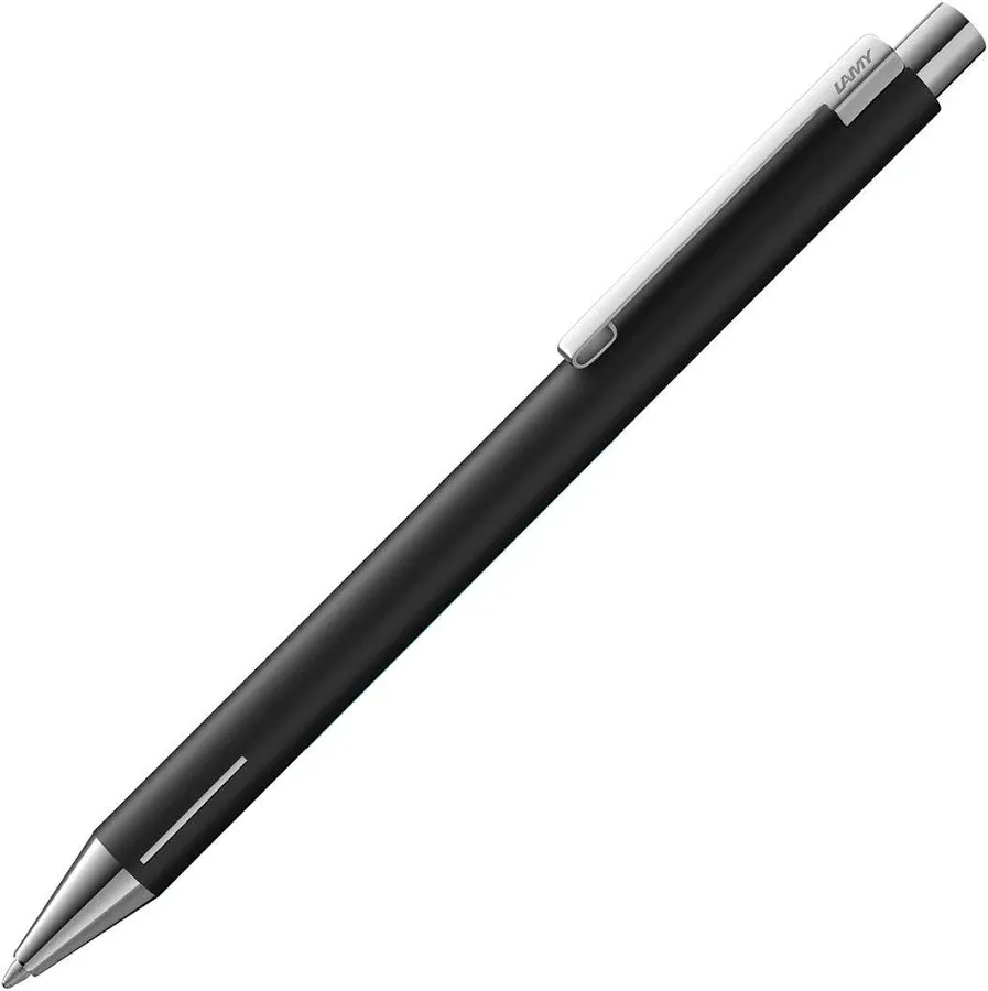 LAMY econ black matt Ballpoint pen