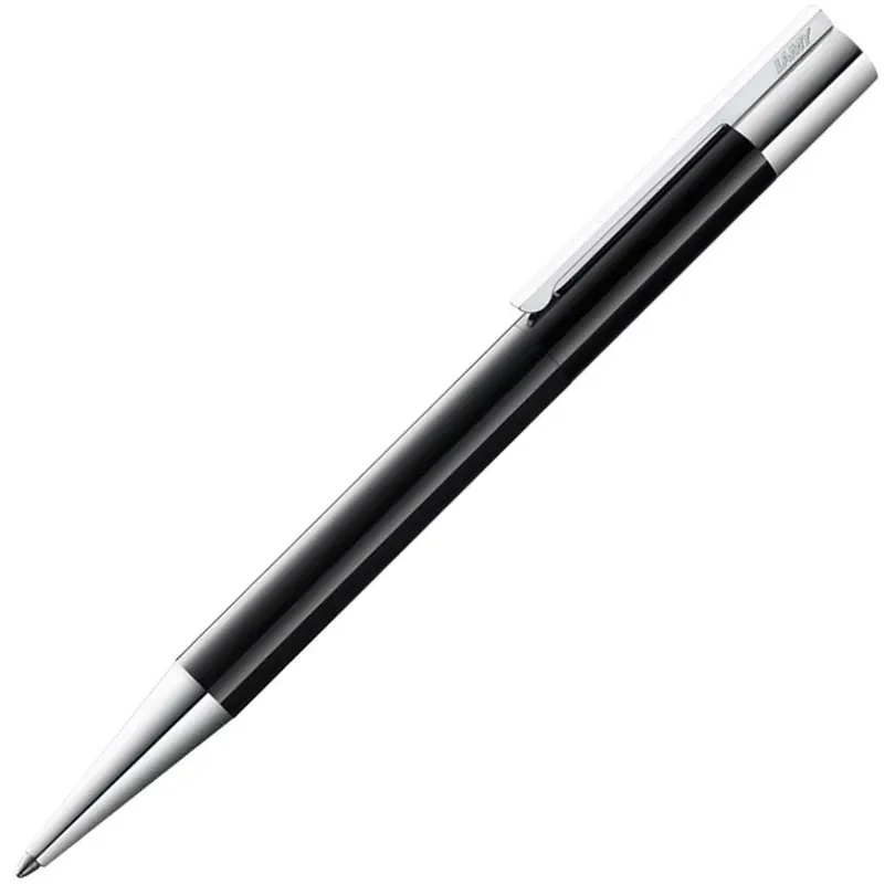 LAMY scala black Ballpoint pen