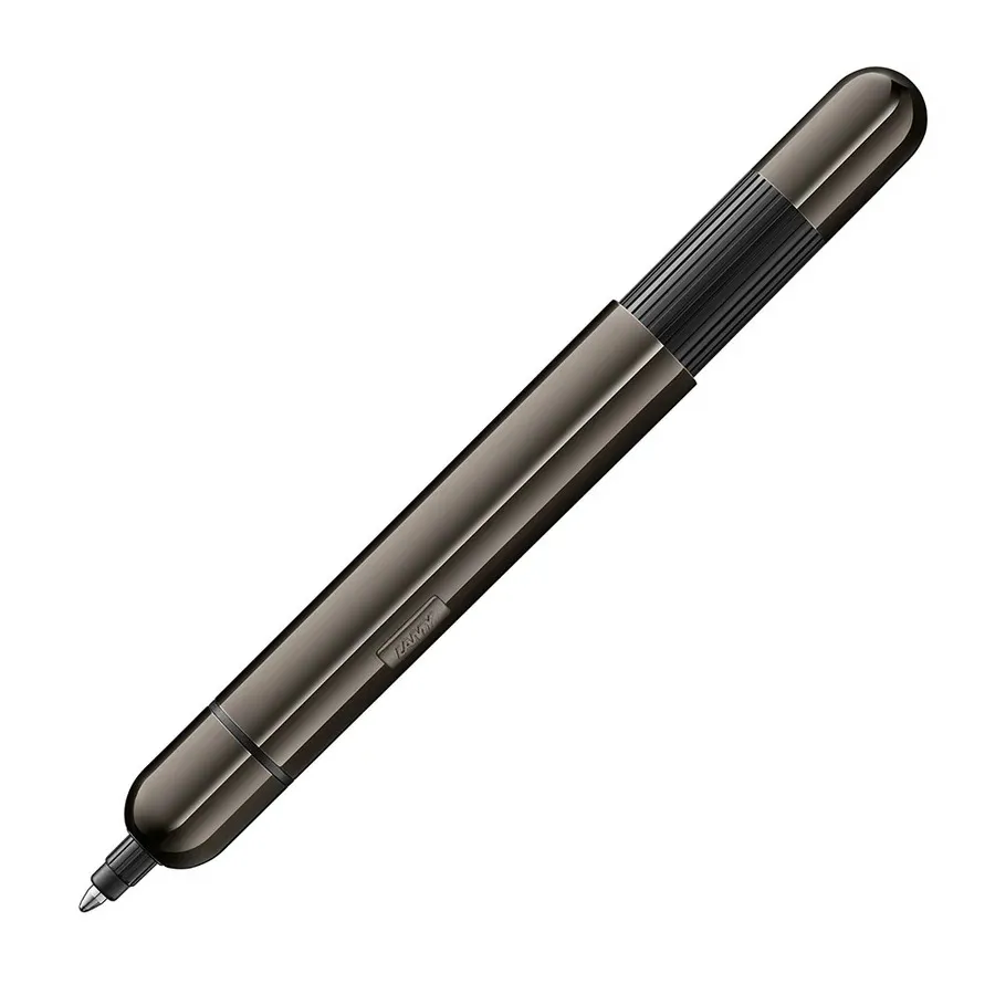 LAMY pico Lx ruthenium Ballpoint pen Set Black