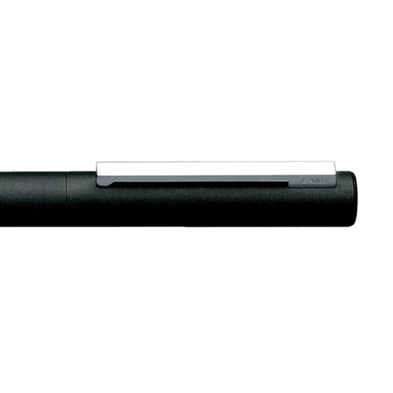 LAMY cp 1 black Fountain pen F
