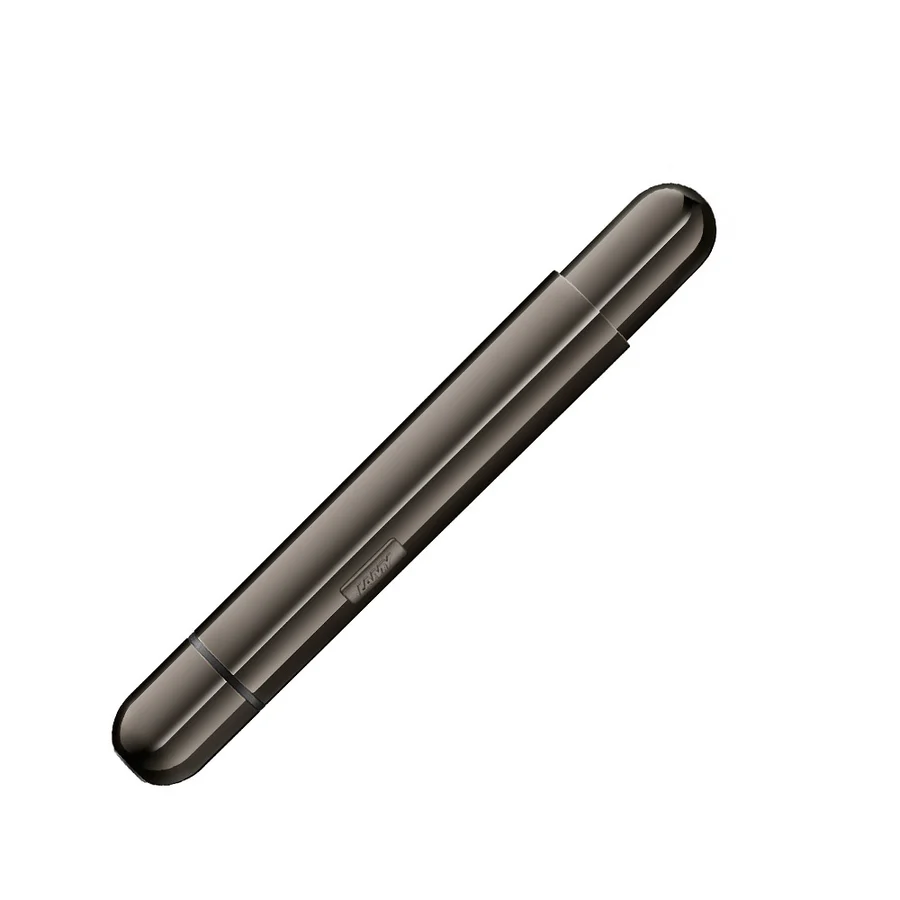 LAMY pico Lx ruthenium Ballpoint pen Set Black