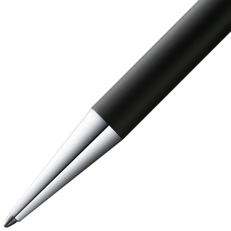 LAMY scala black Ballpoint pen