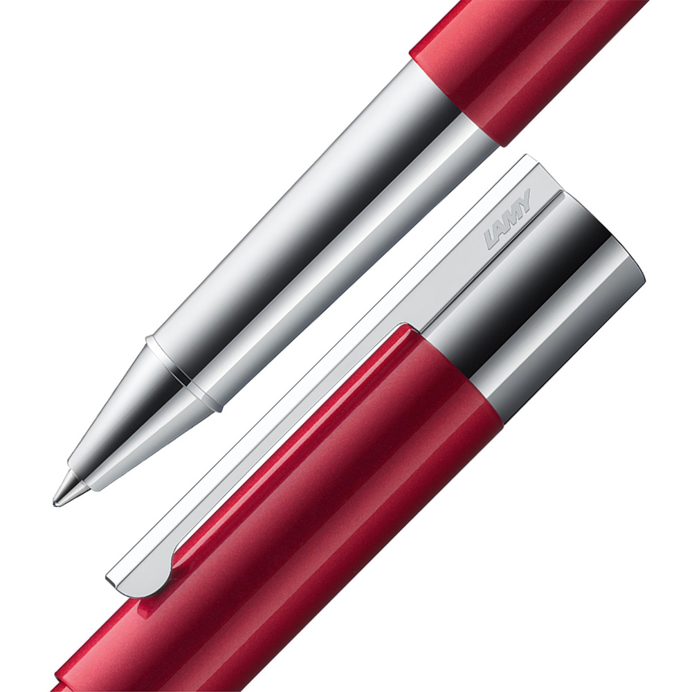 LAMY scala pianored Ballpoint pen