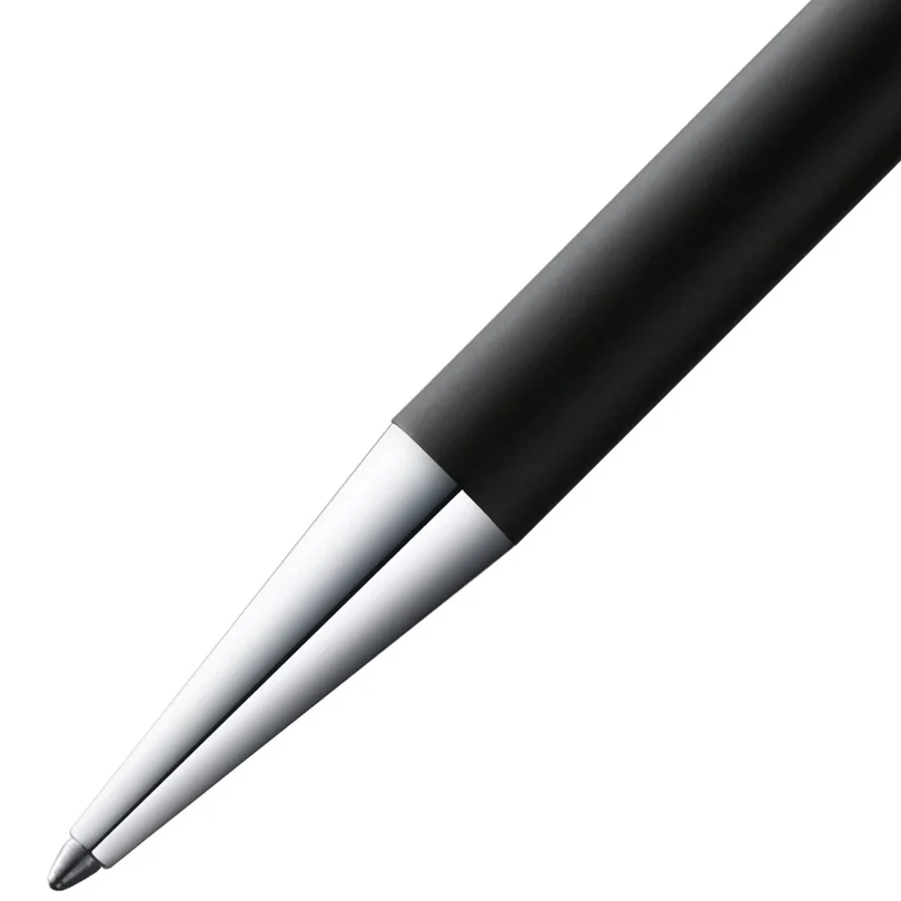 LAMY scala Ballpoint pen piano black