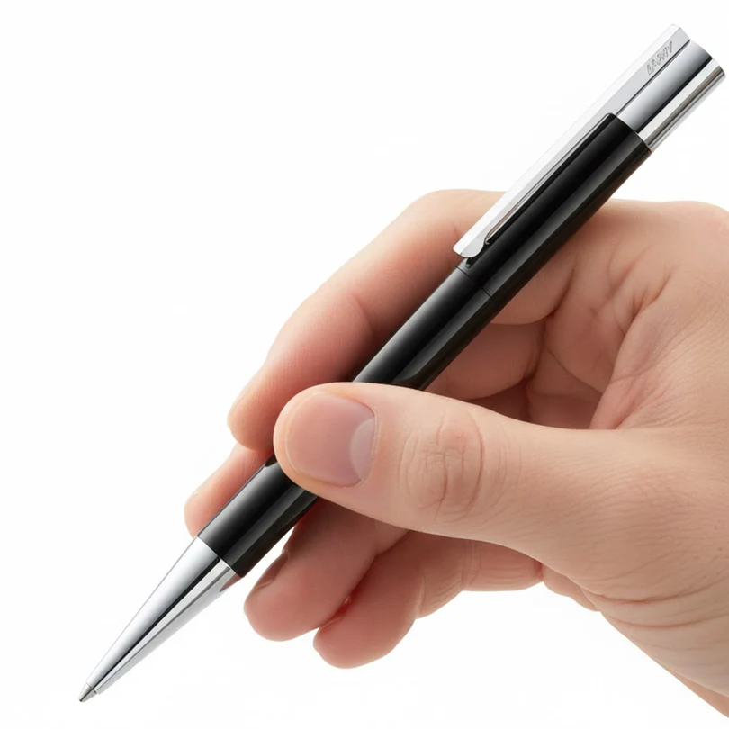 LAMY scala Ballpoint pen piano black