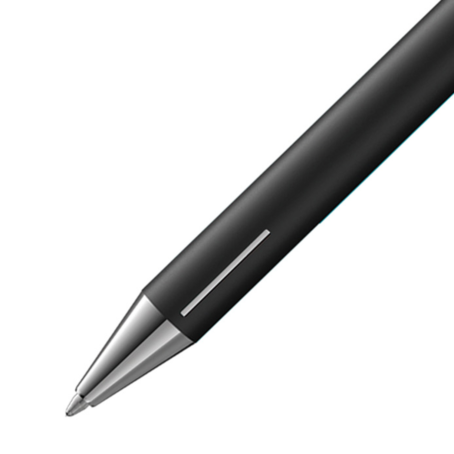 LAMY econ black matt Ballpoint pen