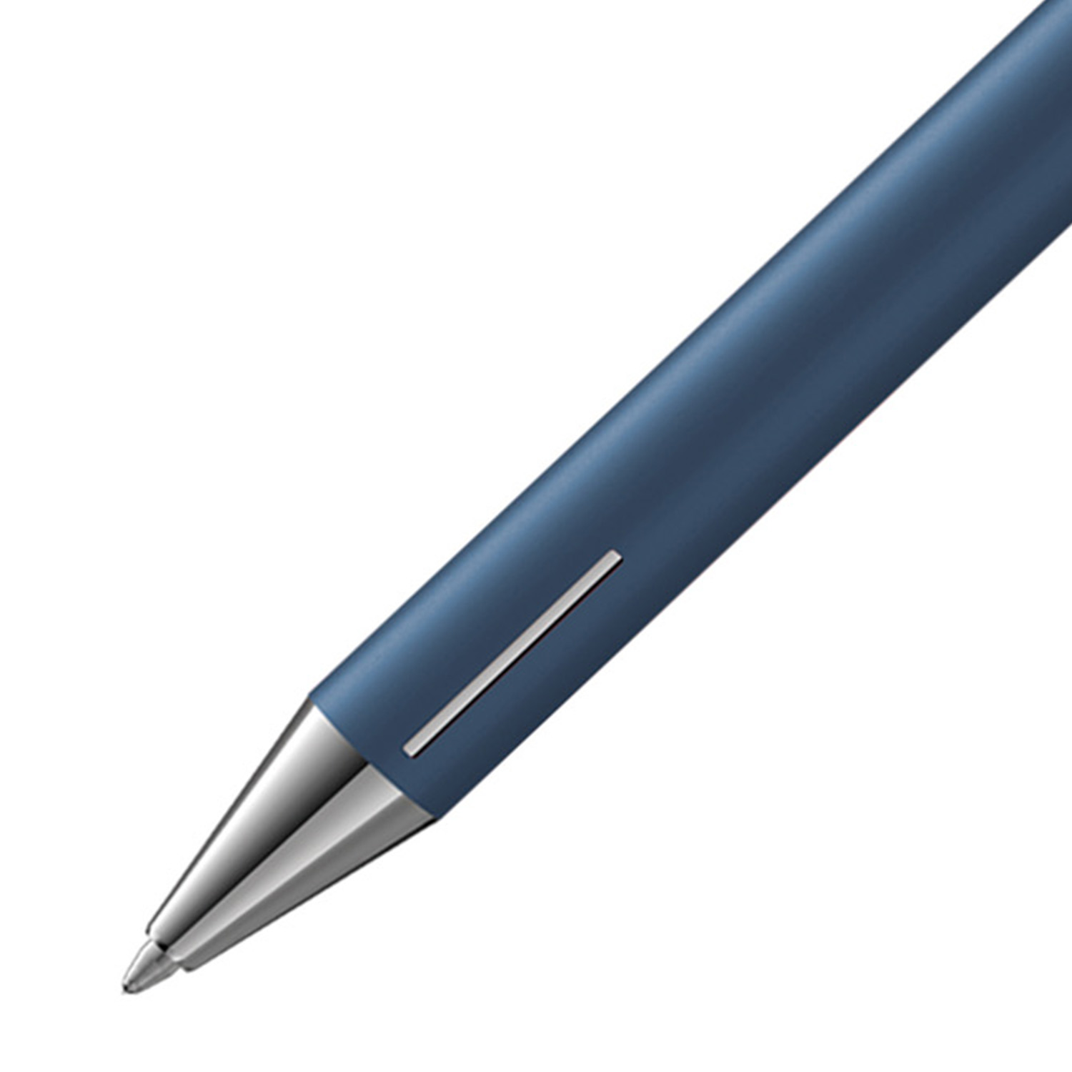 LAMY econ indigo matt Ballpoint pen M