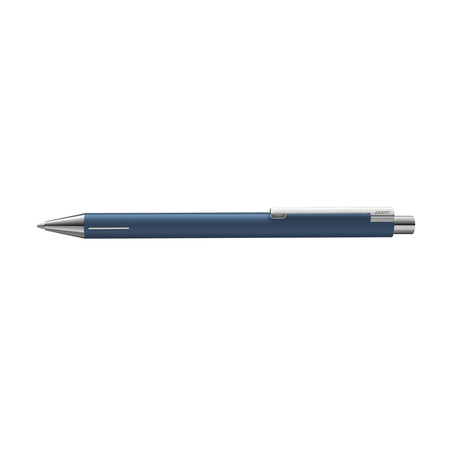 LAMY econ indigo matt Ballpoint pen M