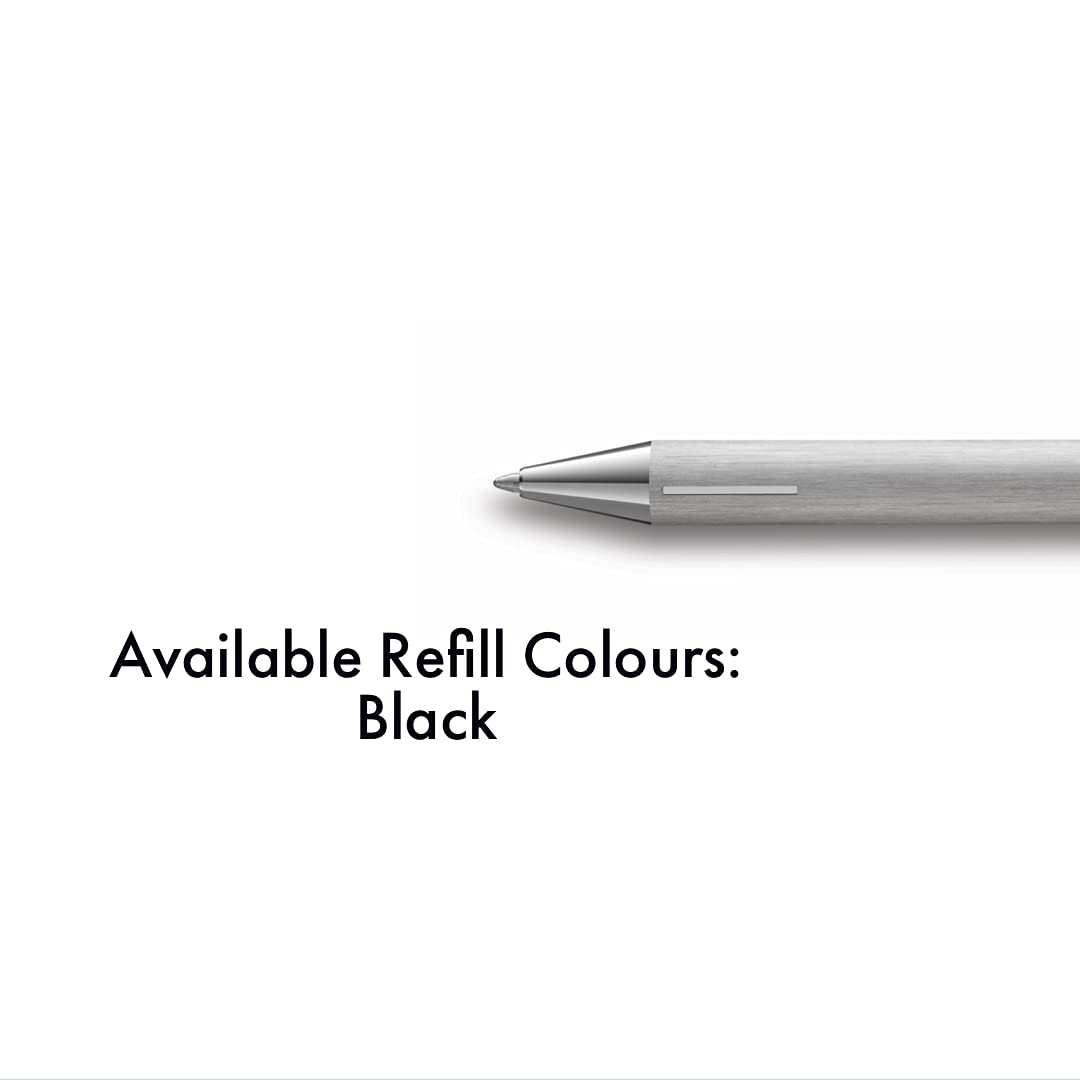 LAMY econ brushed Ballpoint pen