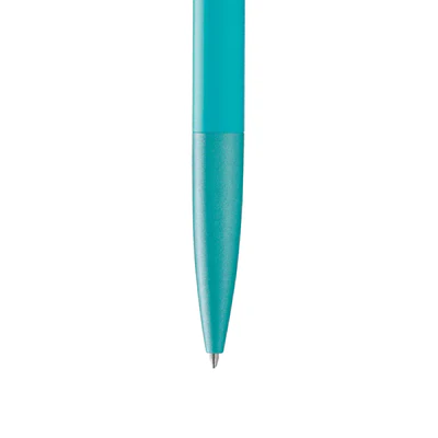 LAMY noto teal Ballpoint pen Black