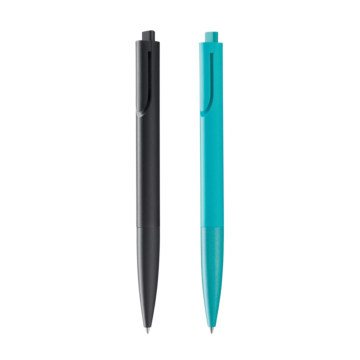 LAMY noto teal Ballpoint pen Black