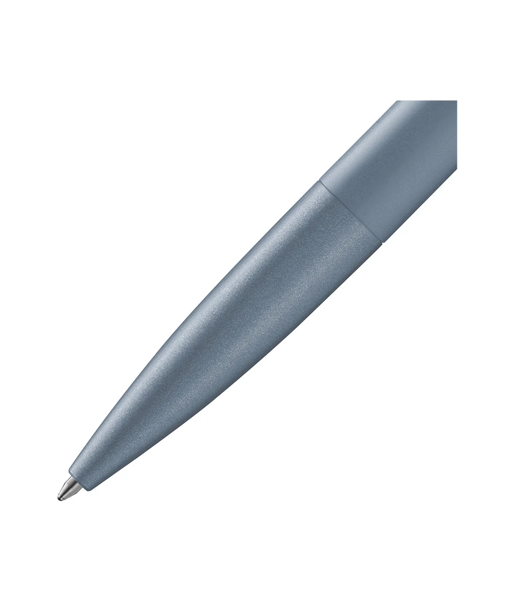 LAMY noto blue Ballpoint pen Black