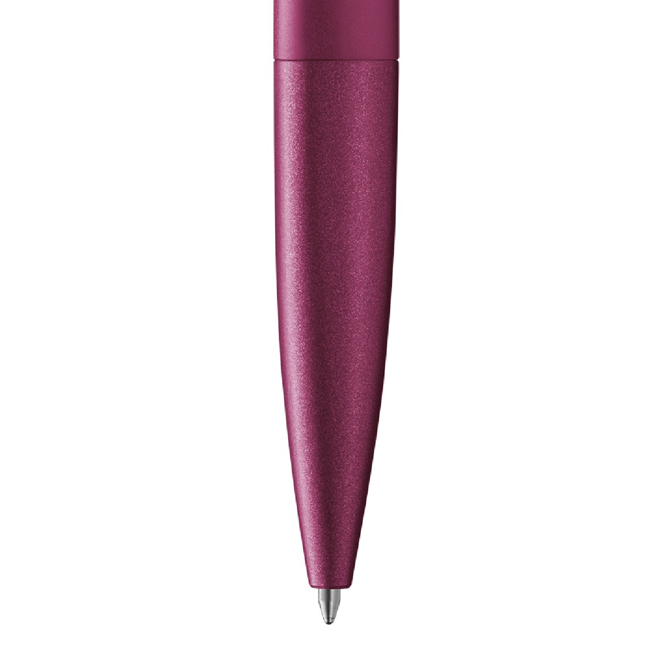 LAMY noto burgundy Ballpoint pen Black