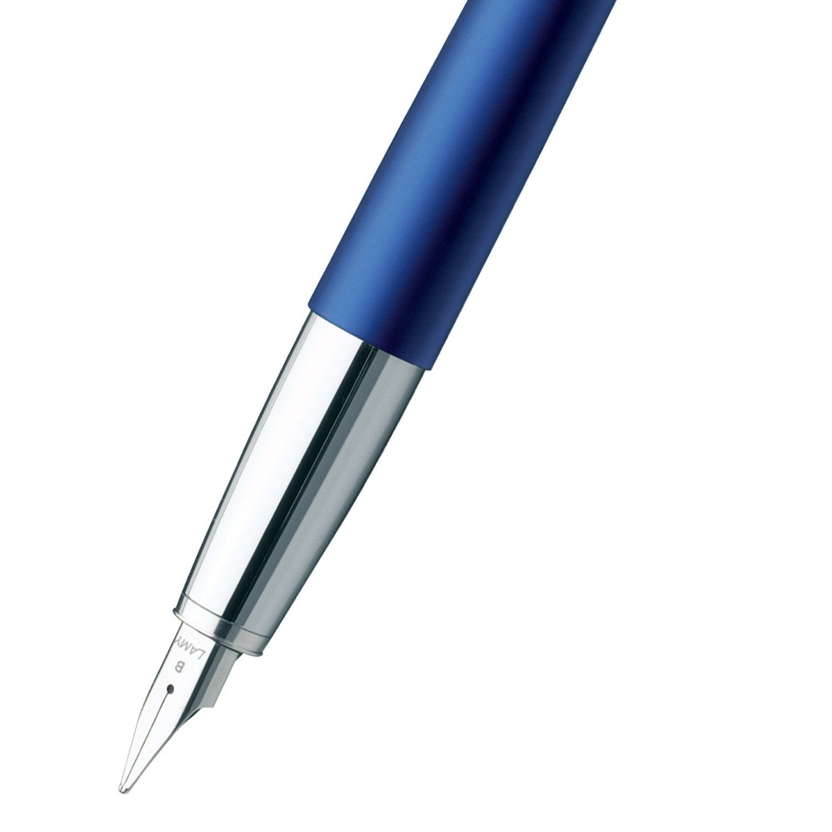 LAMY studio imperialblue  Fountain pen EF