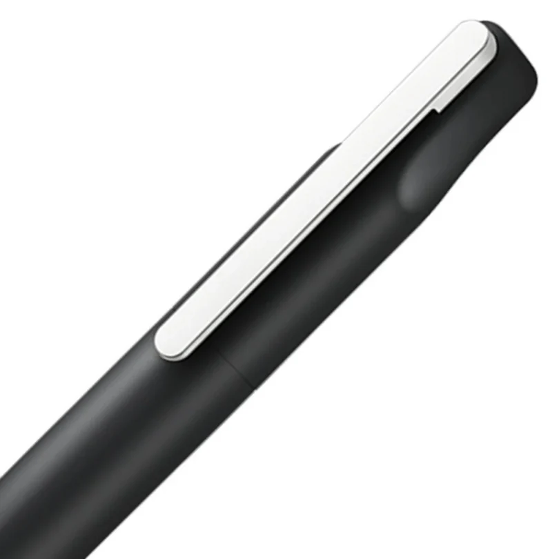 LAMY xevo BLACK grey Ballpoint pen M black