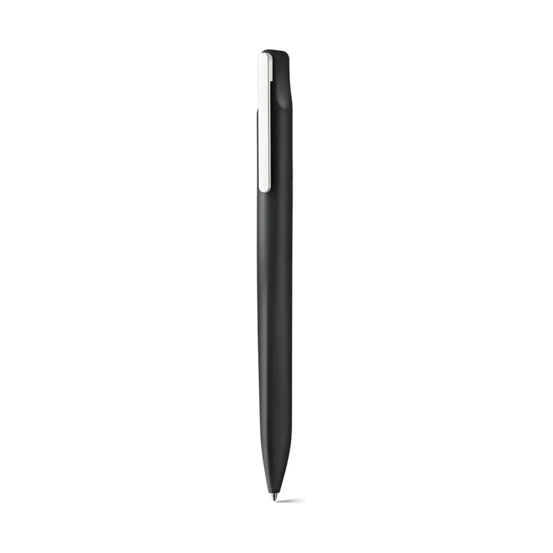 LAMY xevo BLACK grey Ballpoint pen M black