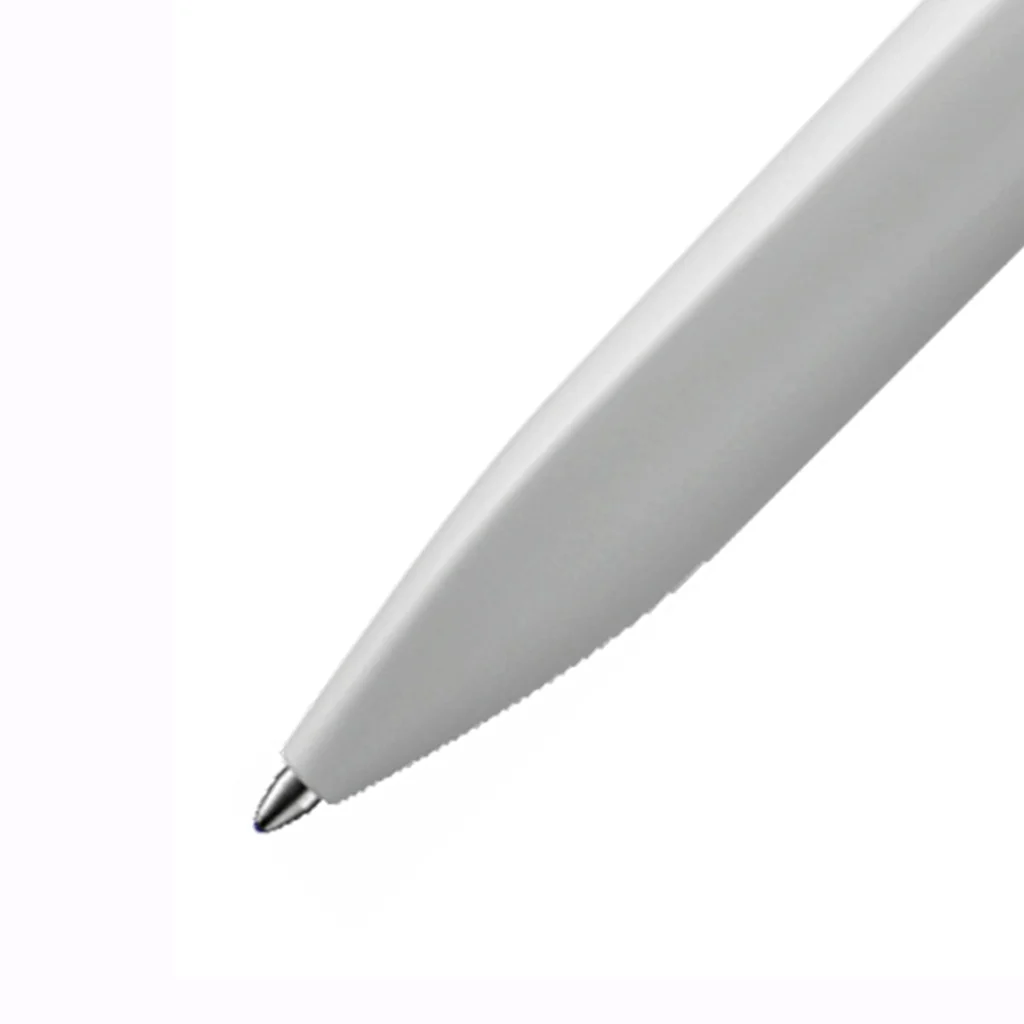 LAMY xevo light grey Ballpoint pen M black