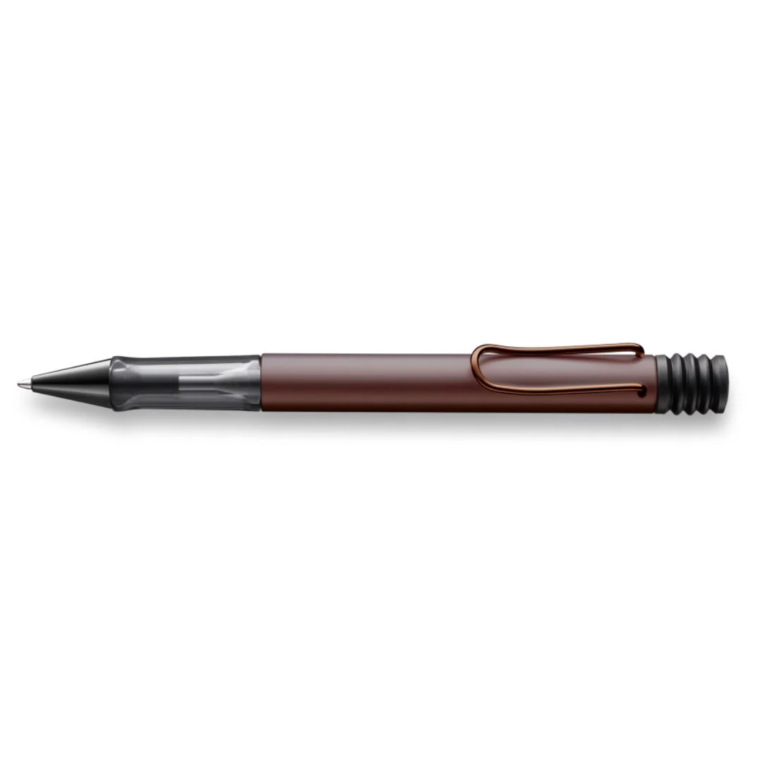 LAMY Lx marron Ballpoint Pen