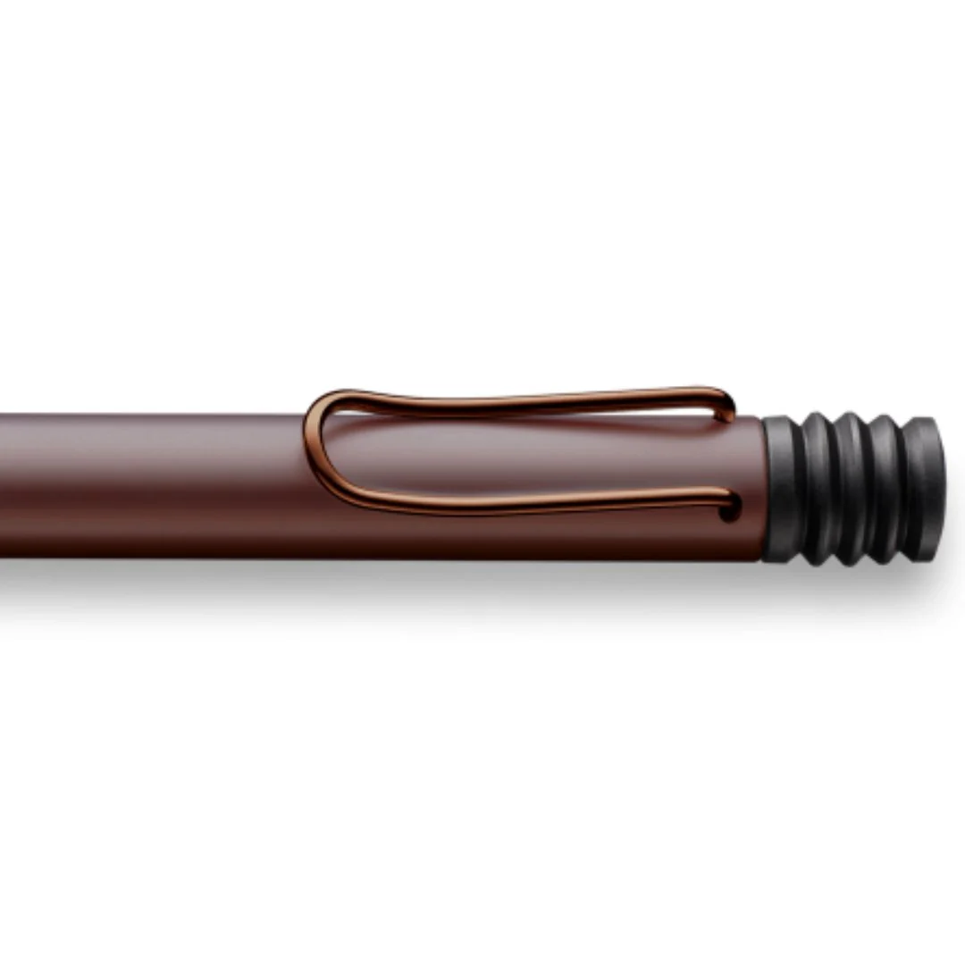 LAMY Lx marron Ballpoint Pen
