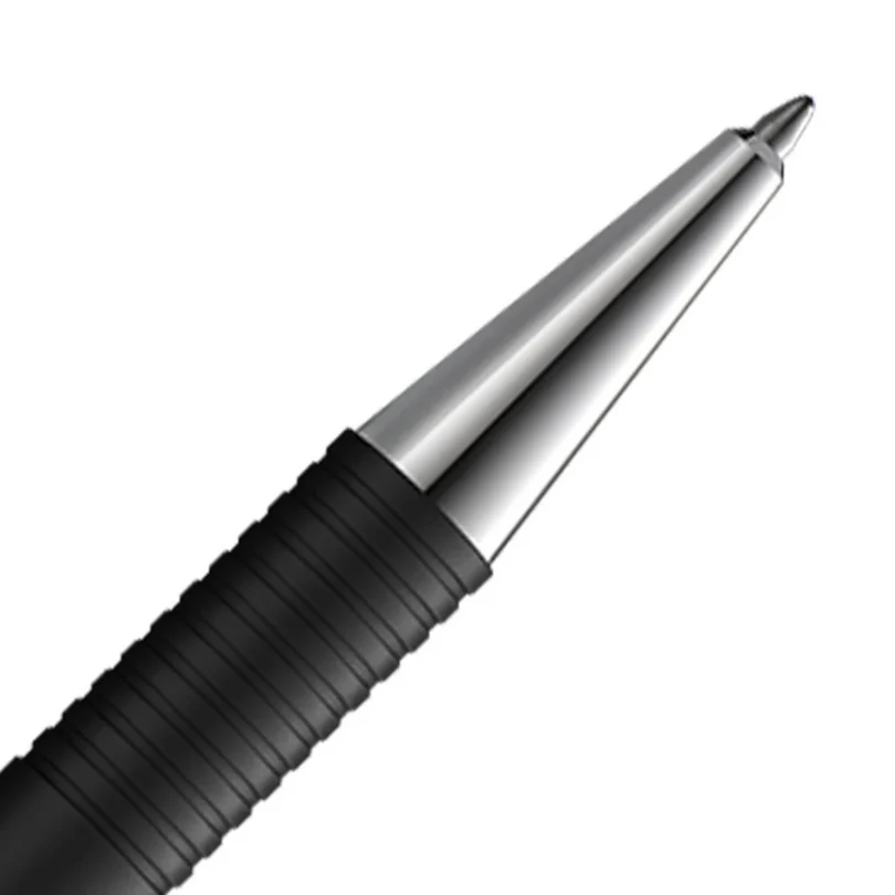 LAMY logo M+ Ballpoint Pen black