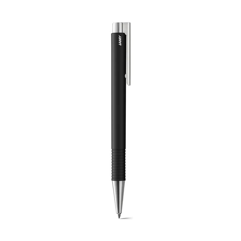 LAMY logo M+ Ballpoint Pen black
