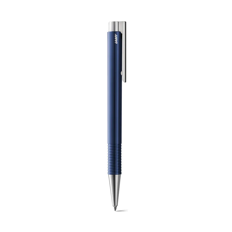 LAMY logo M+ blue Ballpoint pen