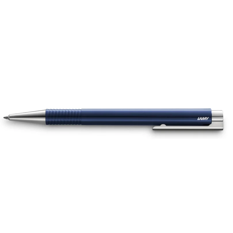 LAMY logo M+ blue Ballpoint pen