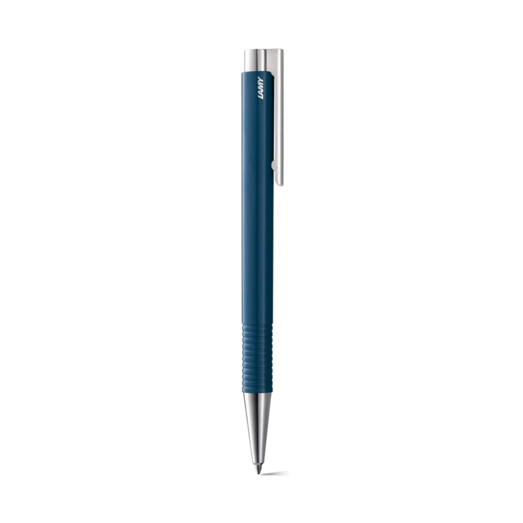 LAMY logo M+ Indigo Ballpoint pen