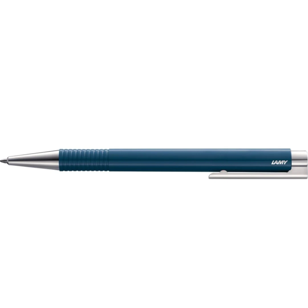 LAMY logo M+ Indigo Ballpoint pen
