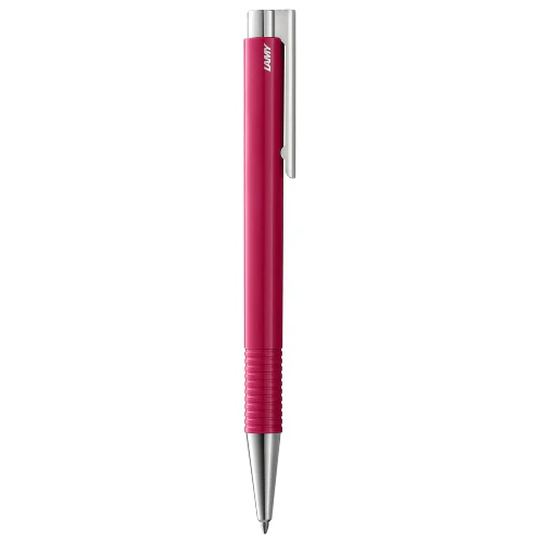 LAMY logo M+ Respberry Ballpoint pen