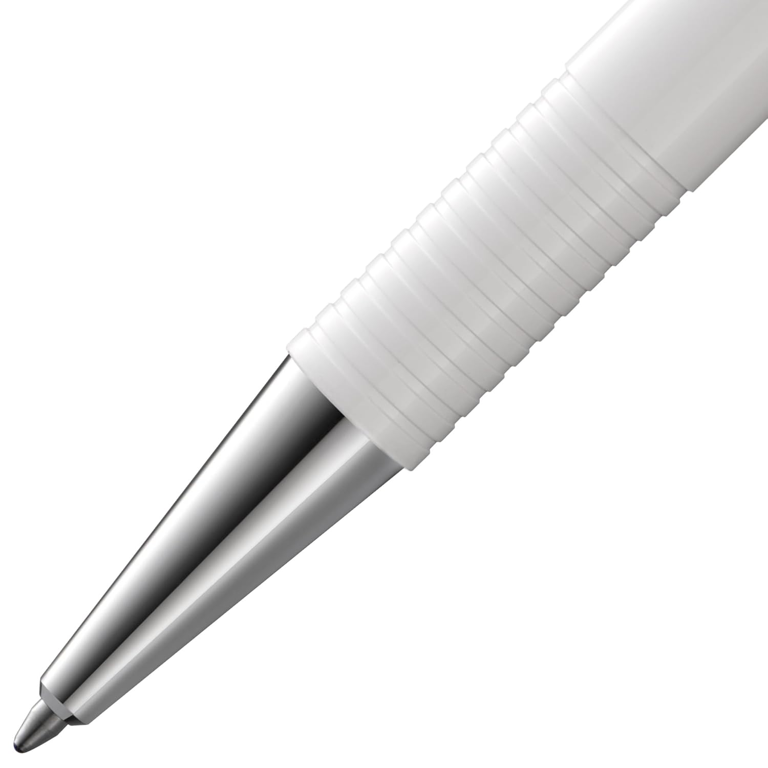 LAMY logo M+ white Ballpoint pen