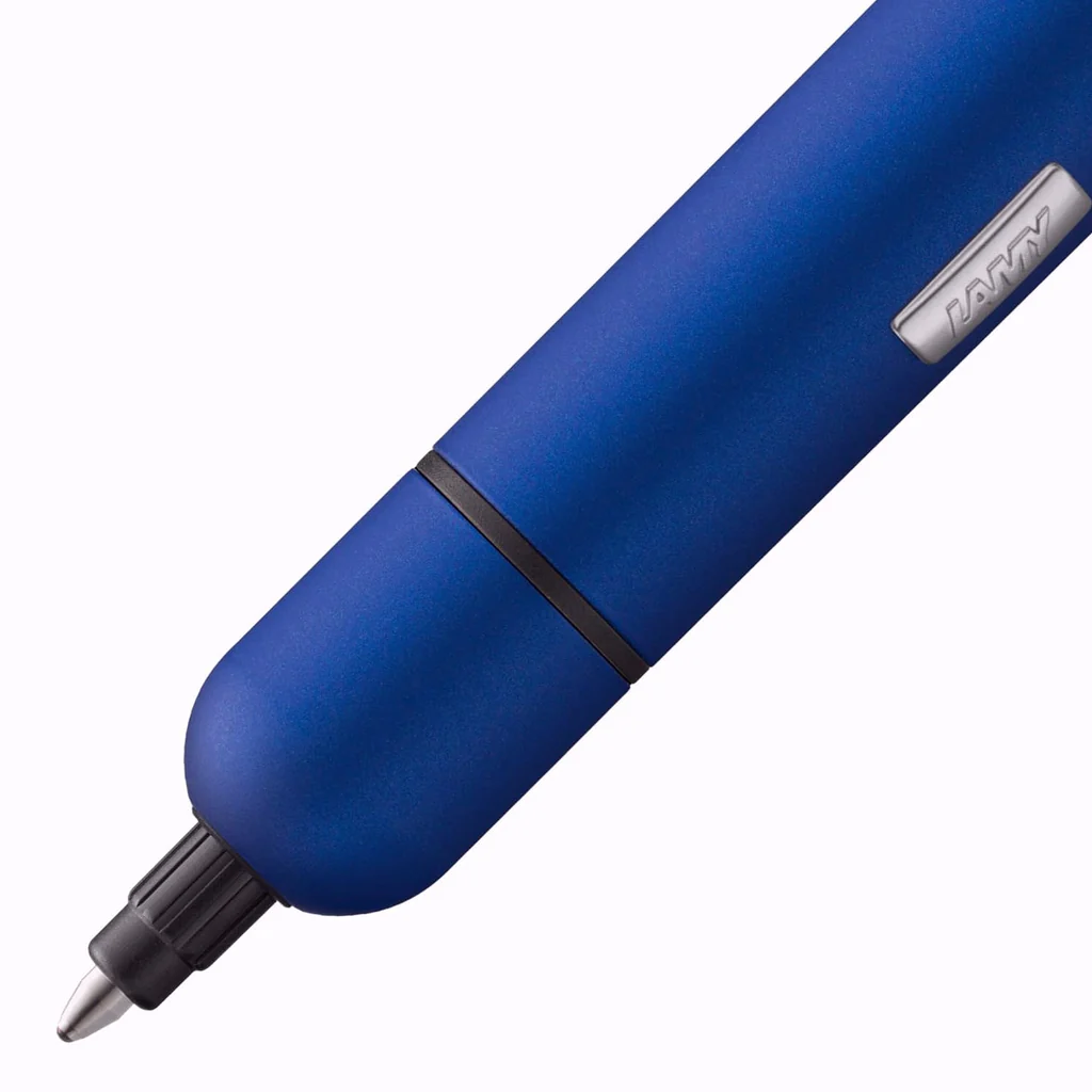 LAMY pico imperialblue Ballpoint pen