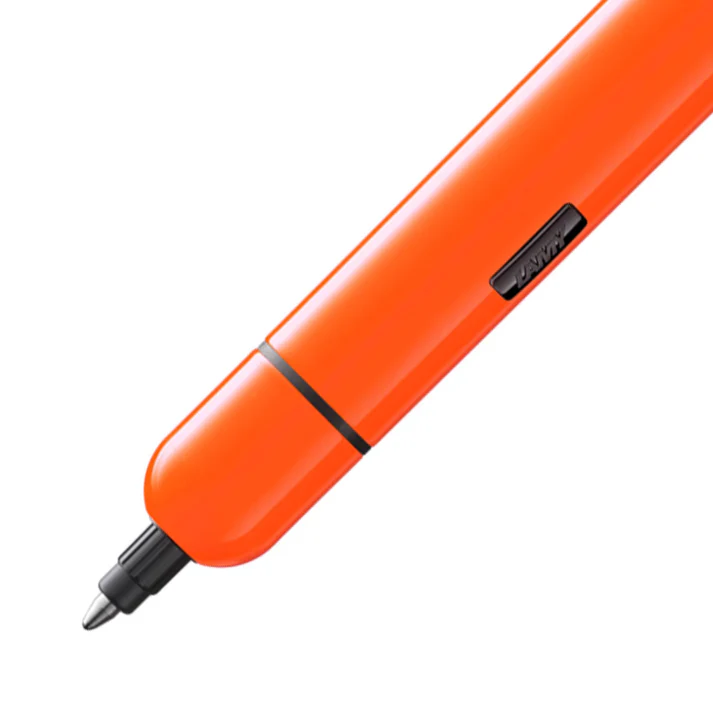 LAMY pico laser orange Ballpoint pen