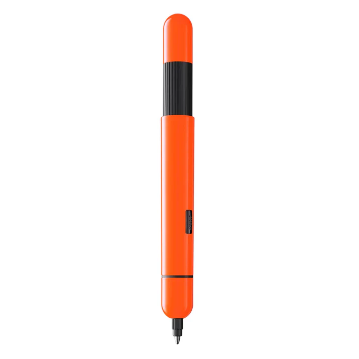 LAMY pico laser orange Ballpoint pen