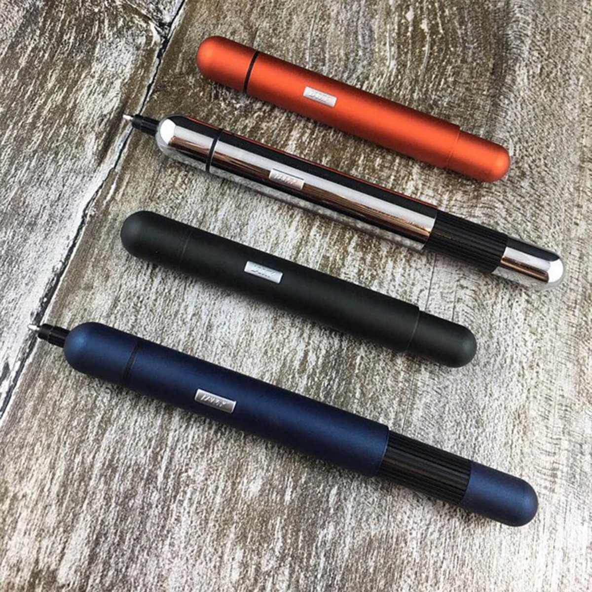 LAMY pico black Ballpoint pen