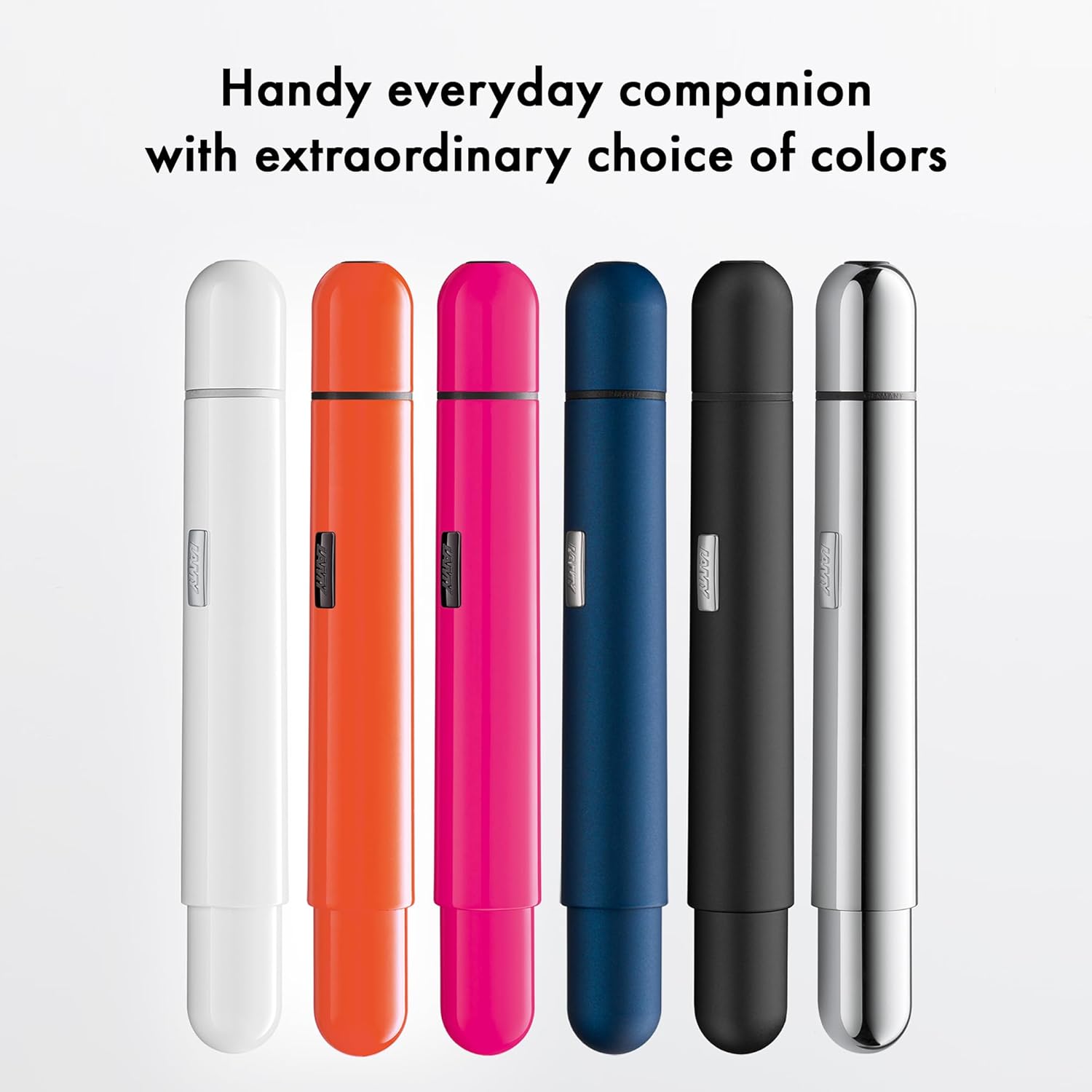 LAMY pico white Ballpoint pen