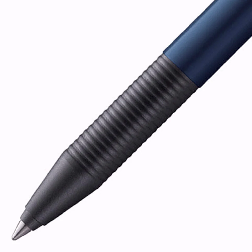 LAMY tipo Al/K Blueblack