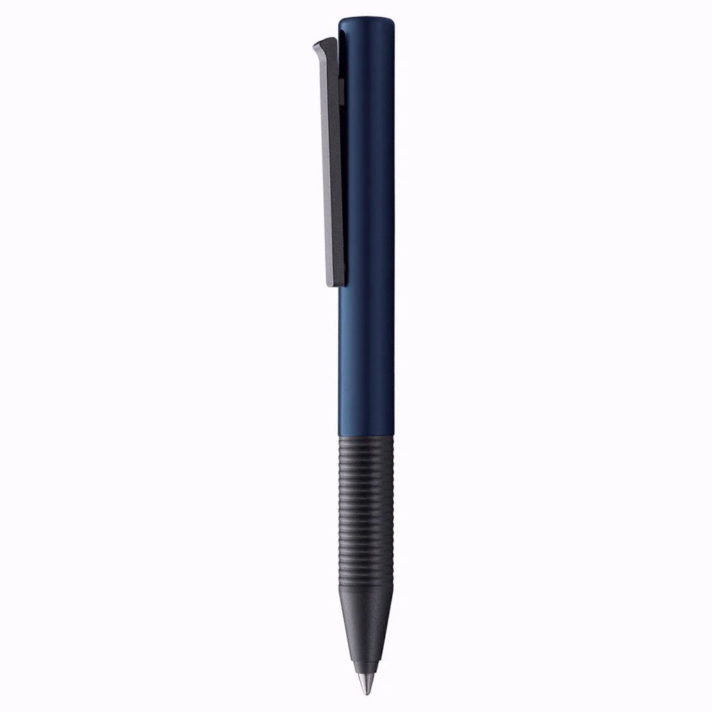 LAMY tipo Al/K Blueblack
