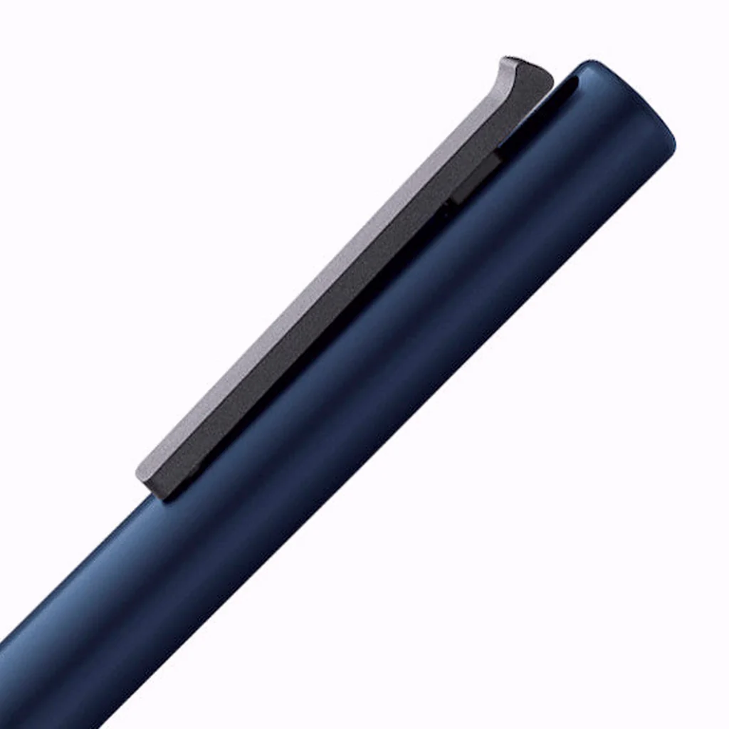 LAMY tipo Al/K Blueblack