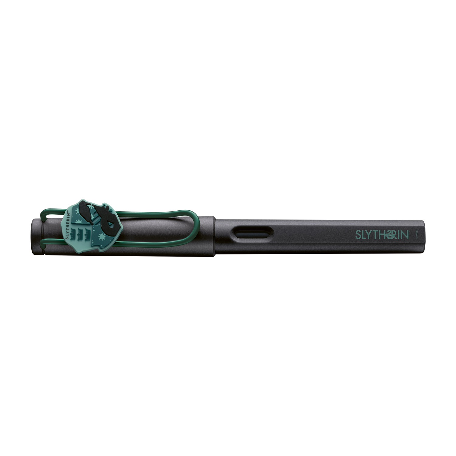 LAMY safari Slytherin Fountain pen M