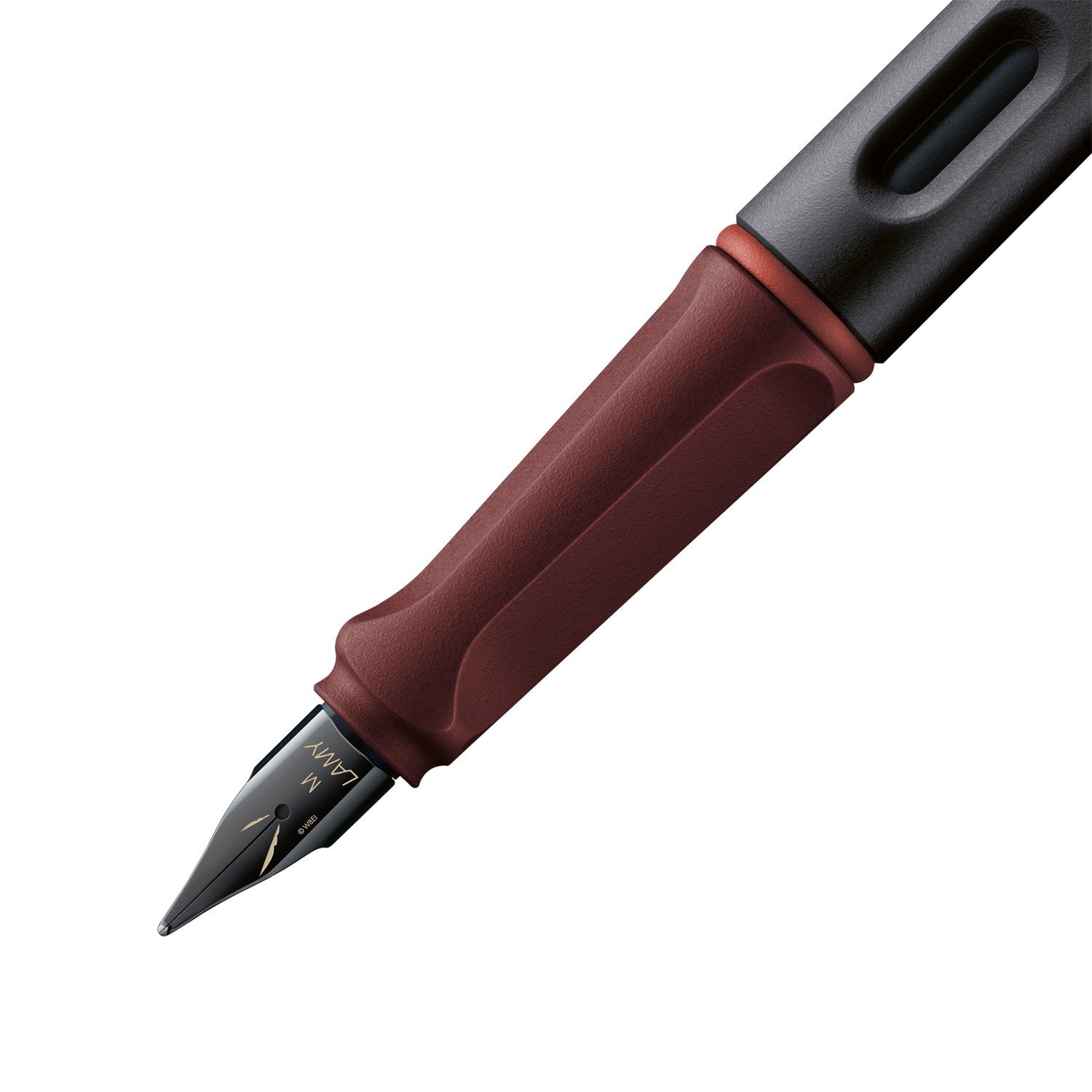 LAMY safari Gryffindor Fountain pen M