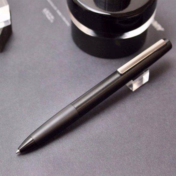 LAMY aion black Ballpoint pen