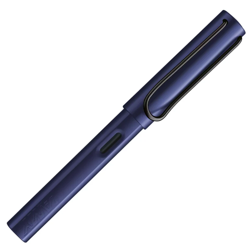 LAMY AL-star dark dusk Fountain pen M (Special Edition)