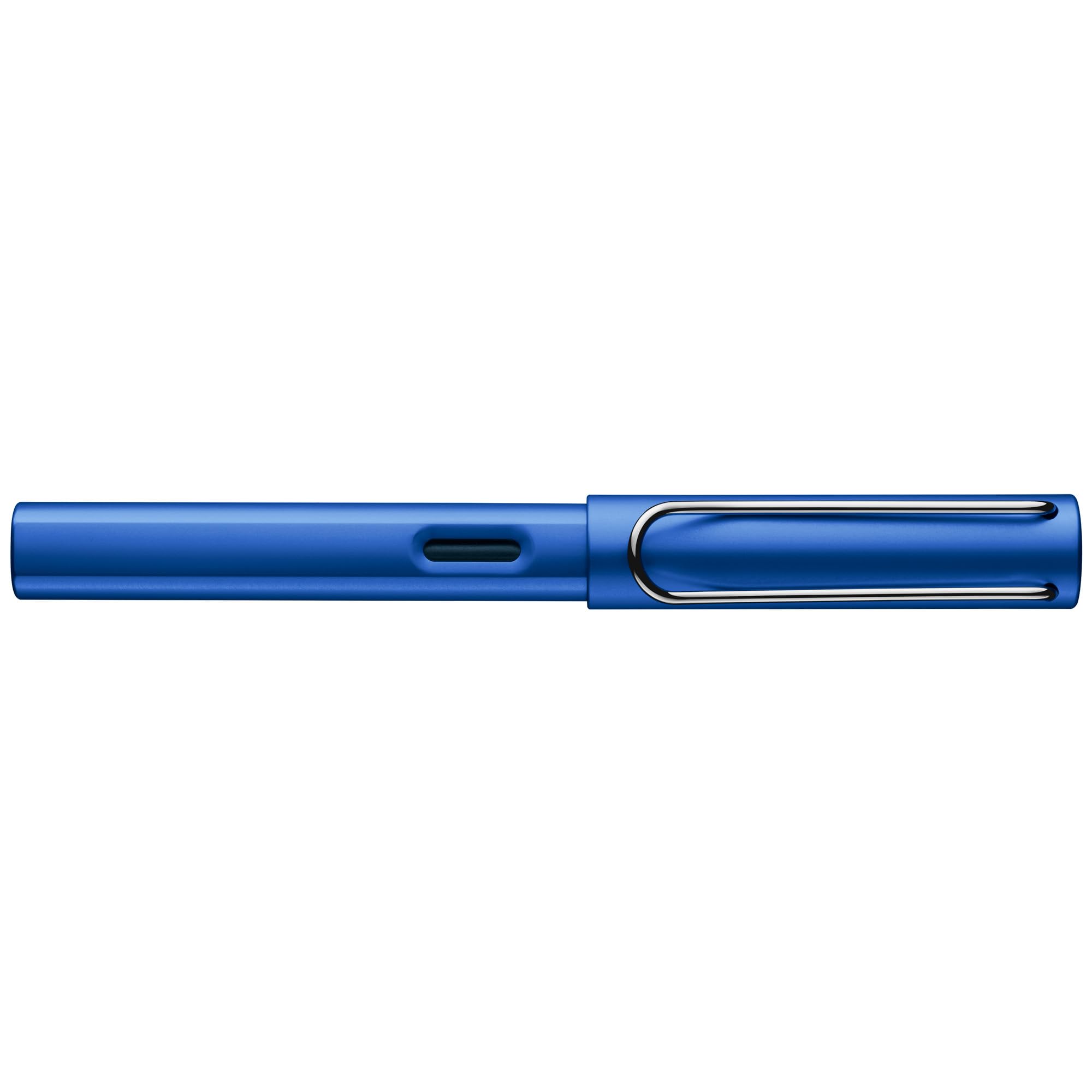 LAMY LAMY AL-star oceanblue Fountain pen MFountain pen B