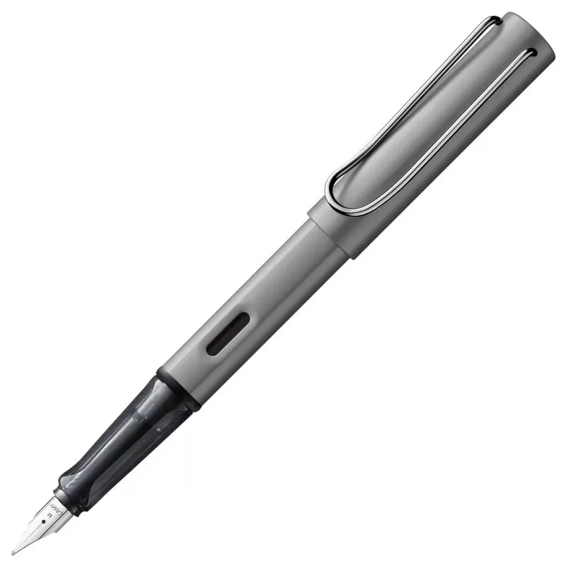 LAMY AL-star graphite Fountain pen M
