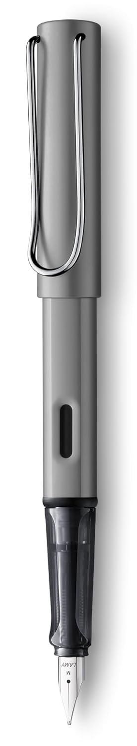 LAMY AL-star graphite Fountain pen M