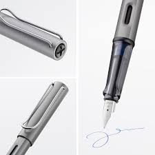 LAMY AL-star graphite Fountain pen B