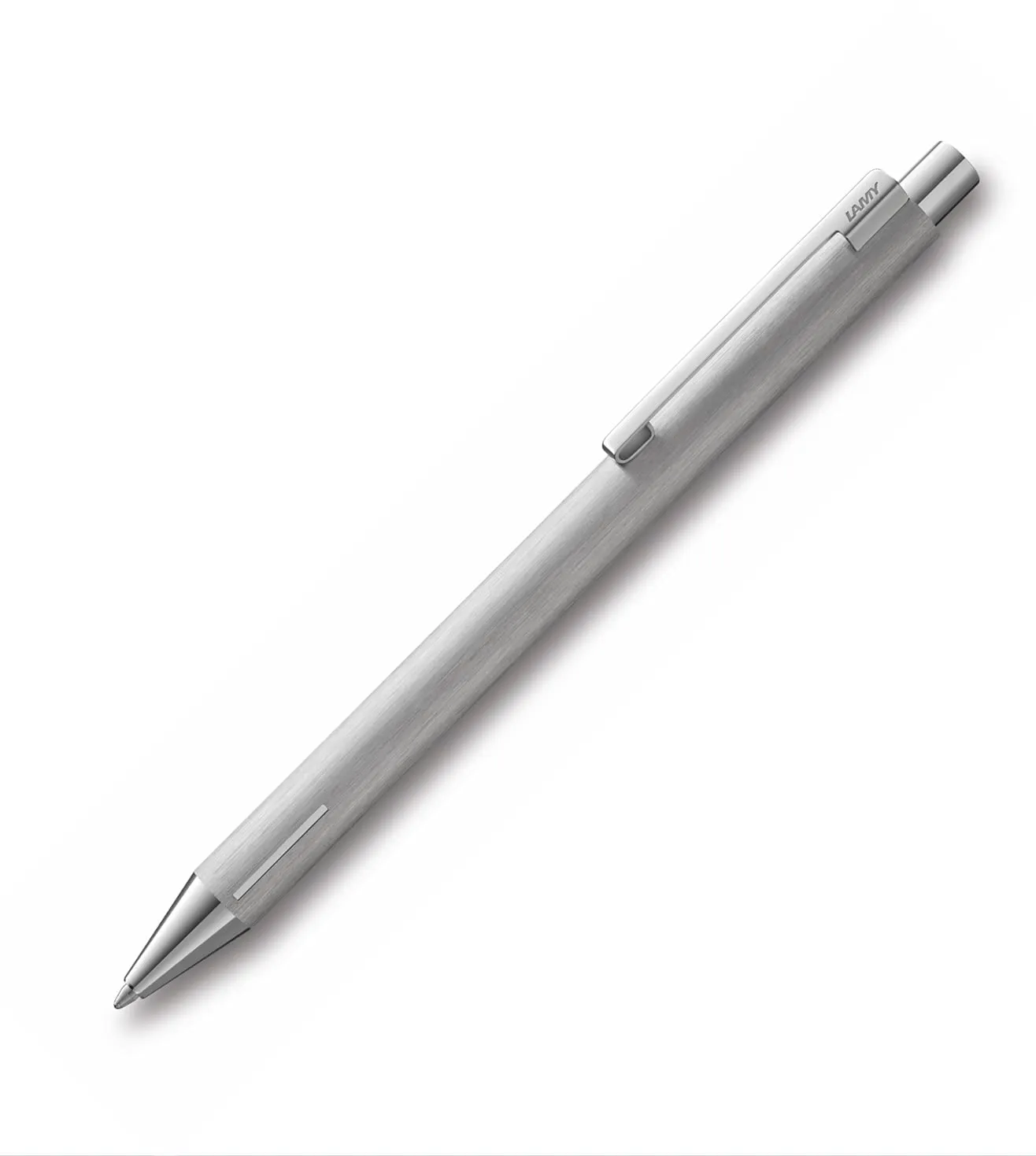 LAMY econ brushed Ballpoint pen