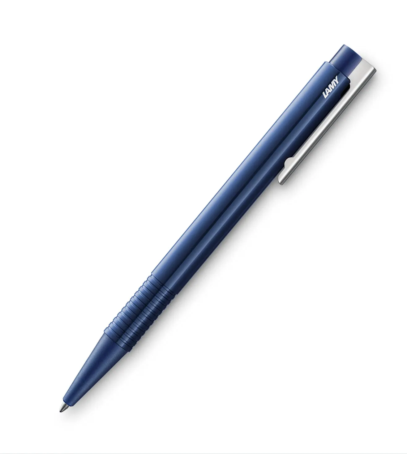 LAMY logo M+ blue Ballpoint pen
