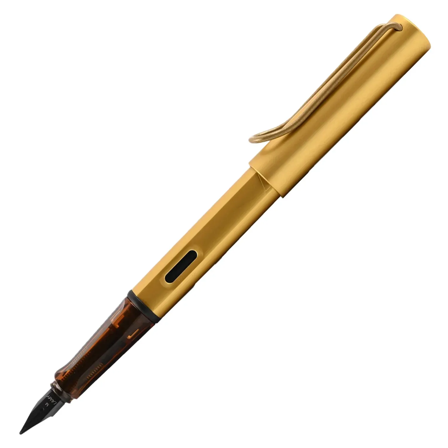 LAMY AL-star Harry Potter Hufflepuff Fountain pen M